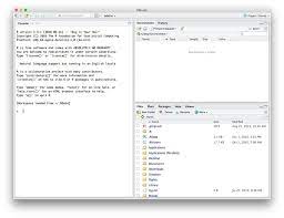 Can also sort by more than one variable: Manipulating Data With R