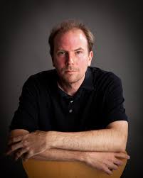 Mark Lawrence and the Prince of Fools