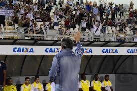 Resultado de imagem para ponte preta x fluminense