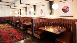 Results from 2014 and later can be viewed on acbl live. Downtown Sporting Club Bar Review Conde Nast Traveler