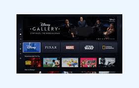 Each month, several films and tv shows are added to disney+'s library; Want To Stream Disney Plus In 4k Here S What You Need To Know