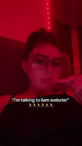 Liam Webster Bradford