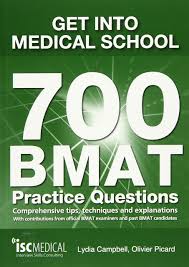 Get free shipping on qualified wall kitchen cabinets or buy online pick up in store today in the kitchen department. Buy Get Into Medical School 700 Bmat Practice Questions With Contributions From Official Bmat Examiners And Past Bmat Candidates Book Online At Low Prices In India Get Into Medical School