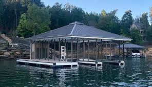 And grand lake dock is fully certified in compliance with the code. Boat Dock Builders Alabama About Dock Photos Mtgimage Org