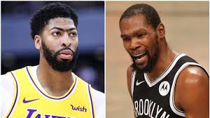 Official page of kevin durant. Anthony Davis Suffers From The Achilles Tendon And Kevin Durant Will Be Two Games Out World Today News
