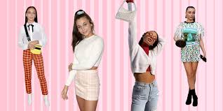16 Emma Chamberlain Outfits Best Emma Chamberlain Outfit Ideas