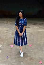 Inspiration For Cinema Dress Casual Frocks Frock For Women Long Kurti Designs