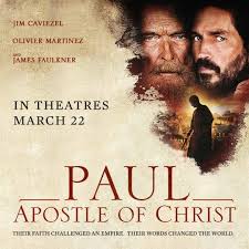 Original title the passion of the christ. Download Movie Paul Apostle Of Christ 2018 Hd
