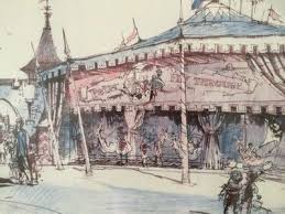 Pin On Theme Park Concept Art