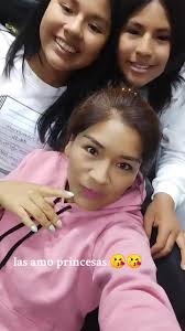 siempre juntas bbtas 😘😘😘😘😘