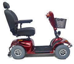 Scooter direct is the best place to purchase power scooters because they are sold at affordable prices. Buy Mobility Scooters Avenger Ga541d Golden