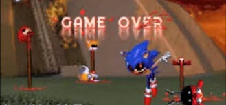 Last breath.exe creepypasta game i found this game in my garage after looking for the condoms. Scary Sonic Exe Game Novocom Top