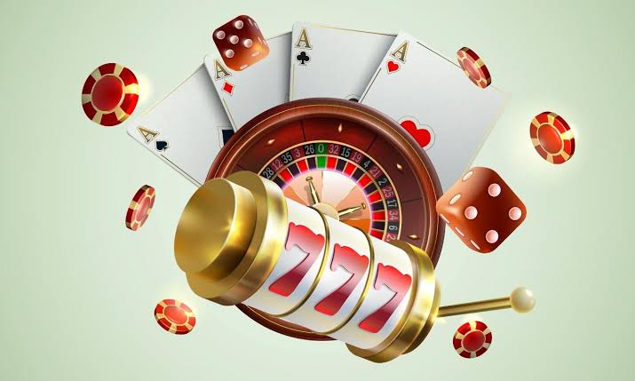Slot Game Terminology Explained - The Yorkshire Press