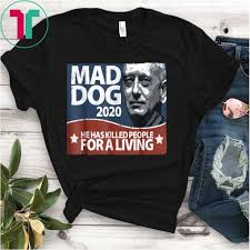 Brigthen up your day or surprise a friend or a family member with our soft, dog hoodies for both women and men. Mad Dog 2020 T Shirt Shirtsmango Office Mad Dog Shirts T Shirt