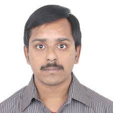 Brahmanandam JAVVAJI