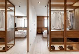 Rina Lovko Designed Apartment In Modern Minimalist Japanese Style Japan Interior Minimalist Apartment Japanese Style House
