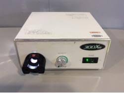 A great example of how lightheaded accent lighting can highlight. Used Aculux 300xe For Sale Online Bimedis Com