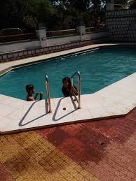 Photos, address, and phone number, opening hours, photos, and user reviews on yandex.maps. Paramount Swimming Pool Picture Of Hotel Paramount Matheran Tripadvisor