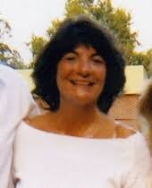 Obituary information for Christine DiNicola McEntee