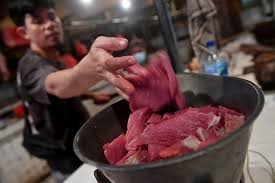 Check spelling or type a new query. Manajemen Pasokan Daging Sapi Dan Kerbau 2021 Lebih Baik Ini Strategi Pemerintah Hallo Bogor