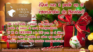 La navidad nos trae muchos recuerdos, añoranza de las ilusiones que teníamos en nuestra infancia. La Roca De Guia Juegos De Mesa Y Rompecabezas Navidenos Facebook