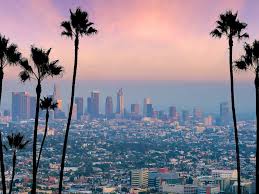 Los Angeles Ca Ben Crump