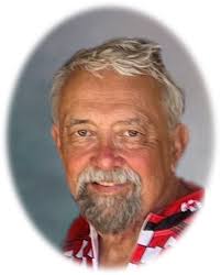 Mark W. Goforth, Maj USAF (Ret)