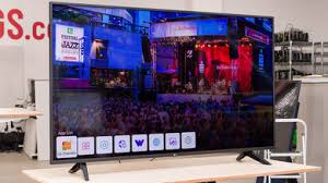 It's still the best 4k oled tv made. The 3 Best Lg Tvs Of 2021 Reviews And Smart Features Rtings Com