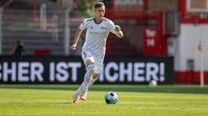 From wikipedia, the free encyclopedia. Nico Schlotterbeck Player Profile 20 21 Transfermarkt
