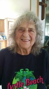 Ida "Joyce" Smith Obituary