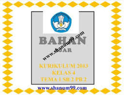 Maybe you would like to learn more about one of these? Bahan Ajar Kelas 4 Tema 1 Subtema 2 Pembelajaran 2 Shanum99 Com