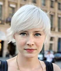 It's practically a way of life! Cute Hair Colors For Short Hair Short Haircuts