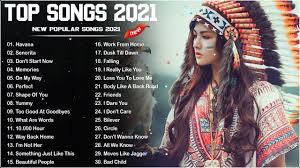 View reviews, ratings, news & more regarding your favorite band. Top Musica Del Momento En Estados Unidos Mejores Canciones En Ingles Febrero 2021 Music Chart Youtube