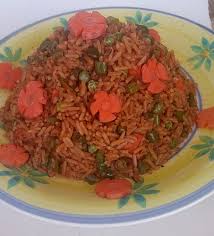 Maybe you would like to learn more about one of these? How To Prepare Jollof Rice Party Rice With Mixed Vegetables Jotscroll