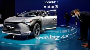 Toyota/China: job cuts and falling sales show brand is struggling