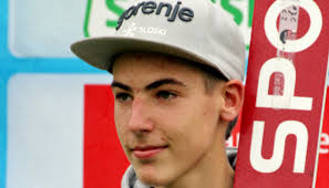 Timi zajc (né le 26 avril 2000) est un sauteur à ski slovène. Potres V Slovenskem Taboru Sport Tgr Furlanija Julijska Krajina
