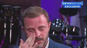 Exclusive: John-Paul Miller breaks silence about wife Mica Miller's death