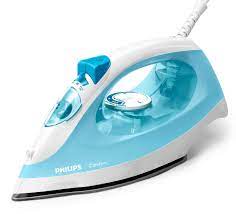 2 years warranty by philips malaysia power : Steam Iron Gc1440 26 Philips