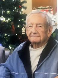 Robert Francis Leonard: September 3, 1930