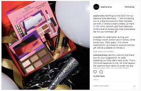 Total 34 active sephora malaysia coupons & promo codes are listed and the latest one is updated on nov 25, 2019 05:38:09 am; How To Redeem Your Birthday Gift From Sephora Malaysia 2017 Iman Abdul Rahim