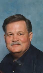 Bud Eubanks Obituary July 15, 2019