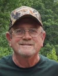 Obituary information for Barry Lee Puett Sr.