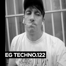 EG TECHNO.122 Aamourocean