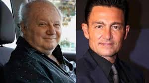 Sergio Defassio asegura que Fernando Colunga no tiene amigos por brusco