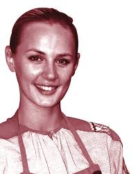 37Mother's Day in a Three-Way Mirror