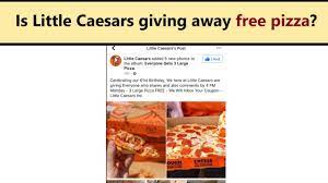 Maybe you would like to learn more about one of these? Little Caesars Gift Card Promotion 07 2021