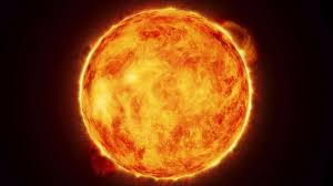 If the sun weren't there, the earth would travel in a straight line. Why Don T We Shoot Garbage Into The Sun Bbc Future