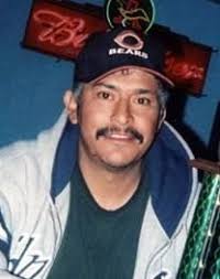 Antonio Ortiz Family History & Historical Records