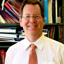 Joanna Couch, M. Ed.