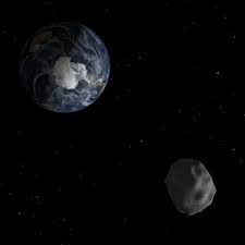 Register now to join us virtually. To Save Earth From Asteroids We Must Find Them Early